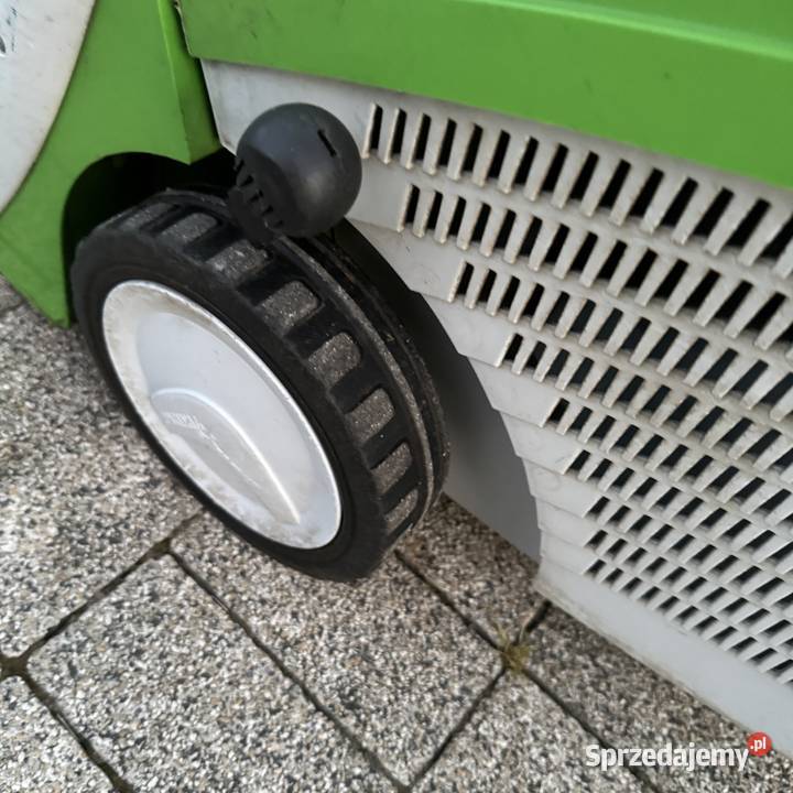 Kosiarka spalinowa Viking MB 448T napęd kosz Kosiarki spalinowe Lubin