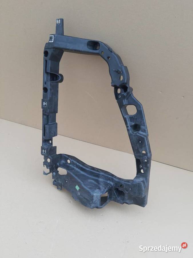 VOLVO FH5 OKULAR MOCOWANIE REFLEKTORA PRAWEGO sprzedam