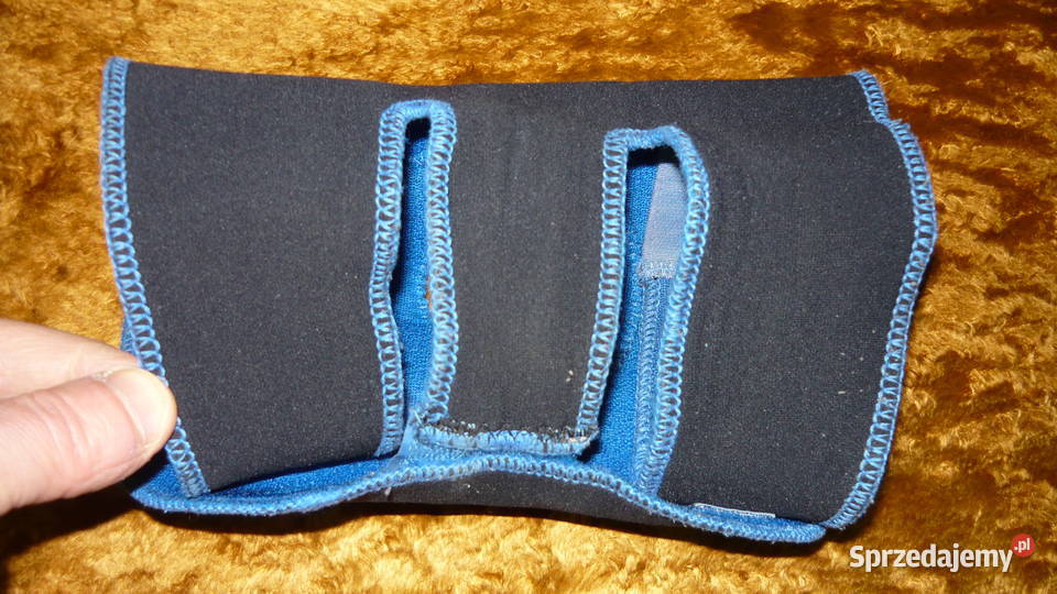 Stabilizaror kolana na kolanu stawu kolanowego Sokółka