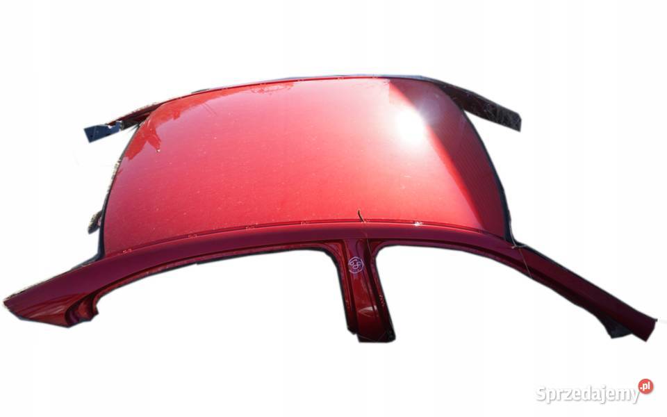 DACH INFINITI Q50 1 Nowy Tomyśl