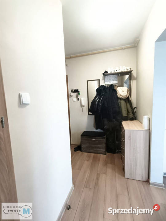 Mieszkanie na sprzedaż 4113m2 2pok Kielce