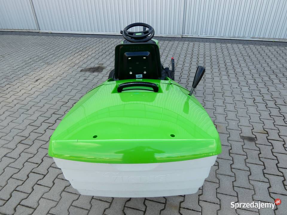 Traktorek kosiarka Viking BS 175 Hydro Kosz Świnice Warckie sprzedam