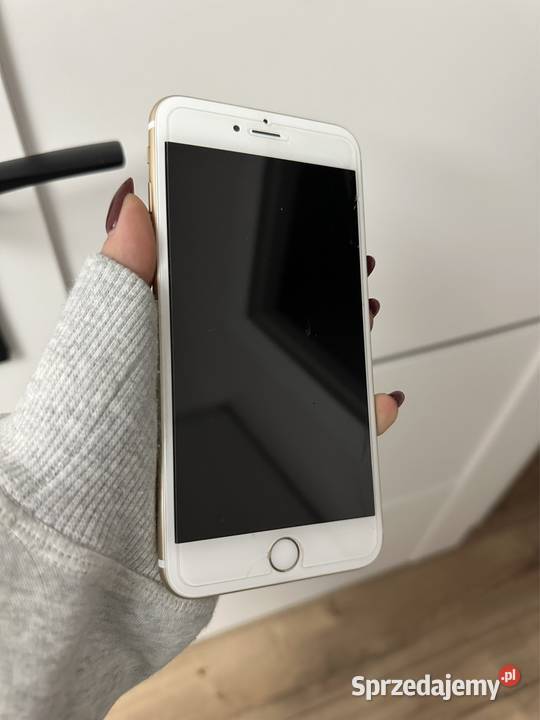 iPhone 6s PLUS Nowy Dwór Mazowiecki
