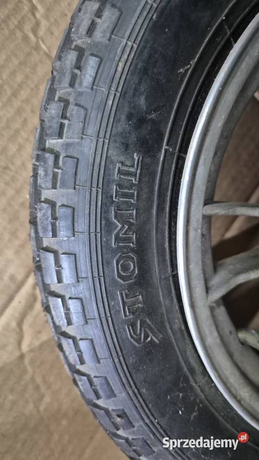 Motorynka felga prl Hryniewicze
