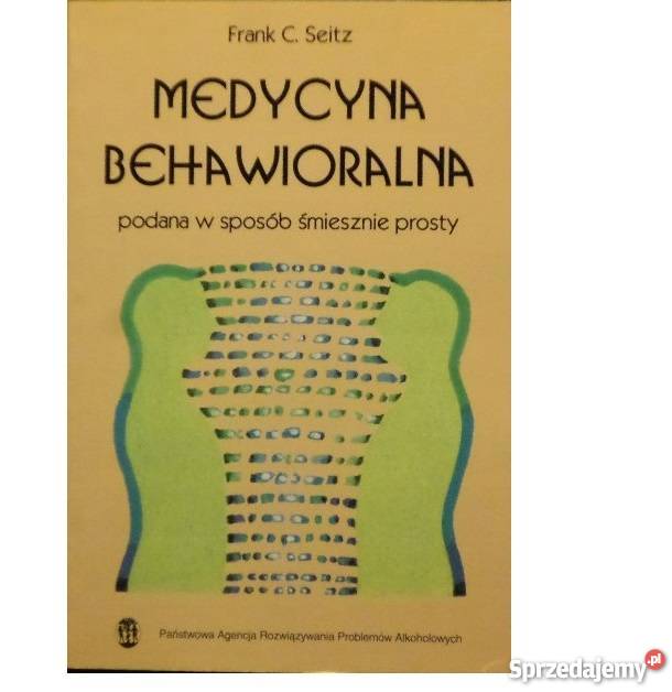 Seitz Medycyna behawioralna fa Bądkowo