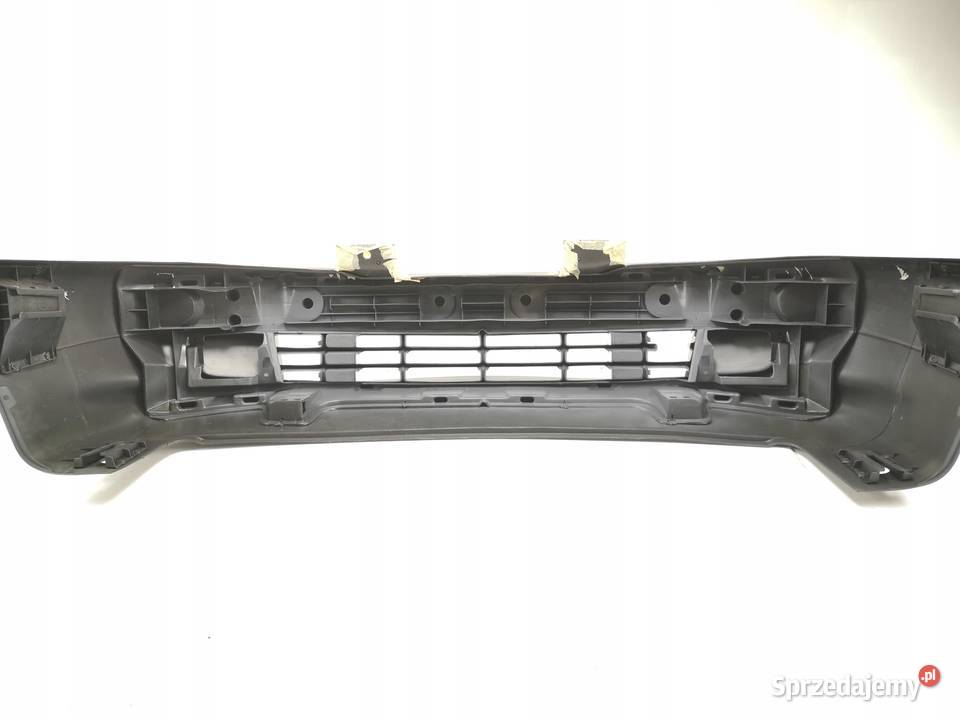 ZDERZAK PRZÓD ALFA ROMEO 145 146 19931999 NOWY