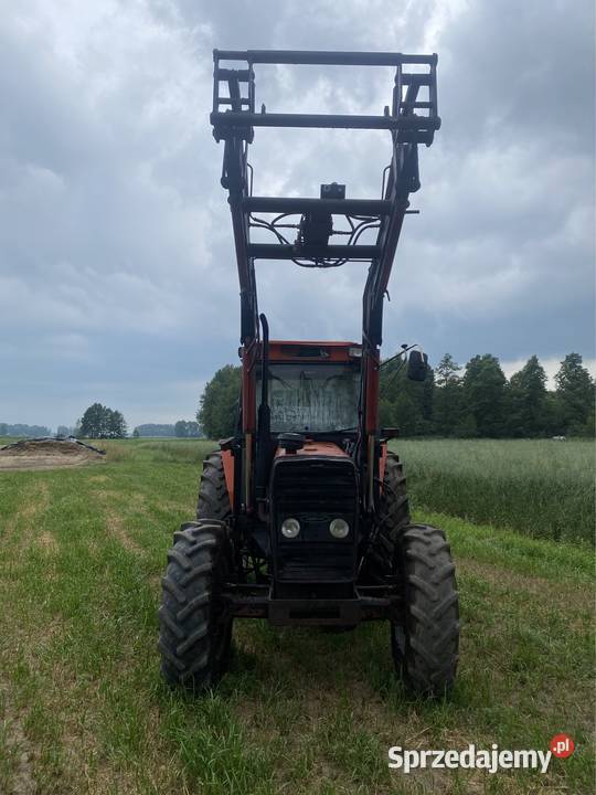 Sprzedam Ursusa 4514 Podłatki Duże sprzedam