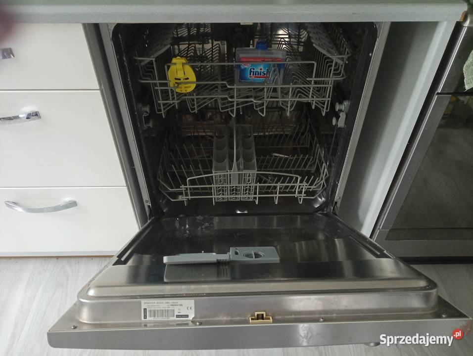 zmywarka 60 wolnostojaca Kędzierzyn-Koźle