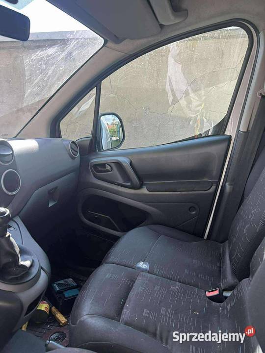 Citroen berlingo Berlingo Jaworzno sprzedam
