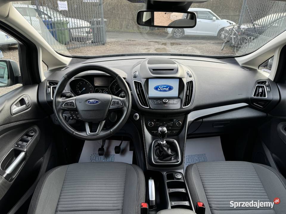 15 150 74 TITANIUM NAWIGACJA STAN Kraków