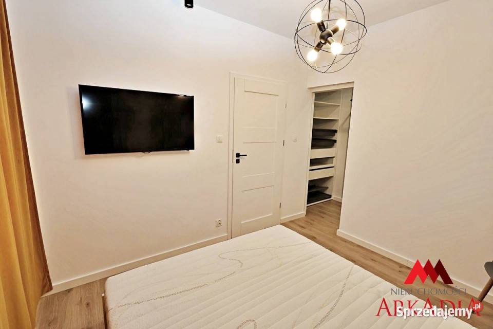 Mieszkanie 64m2 Włocławek