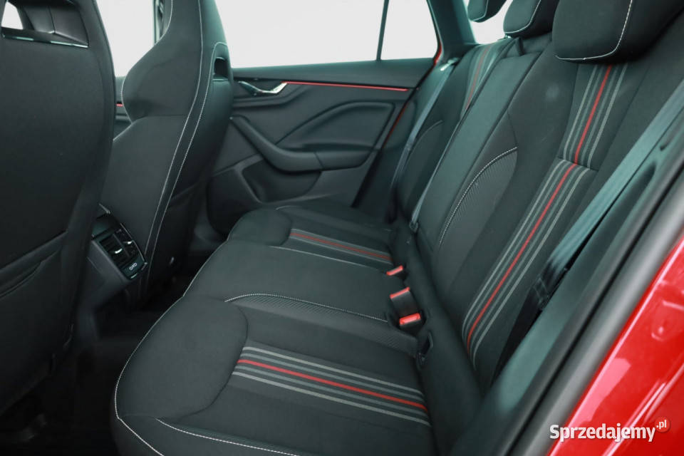 Skoda Scala 10 TSI śląskie Katowice