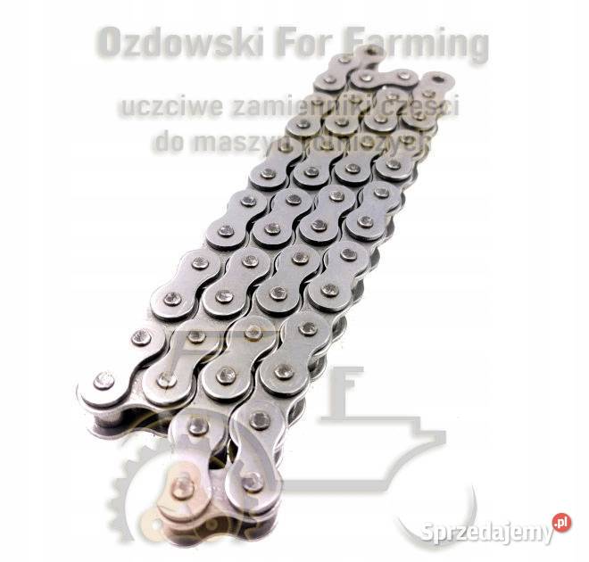 846695 ŁAŃCUCH NAPĘDOWY PRASY CLAAS L49 Do pras i owijarek dolnośląskie Kłodzko sprzedam