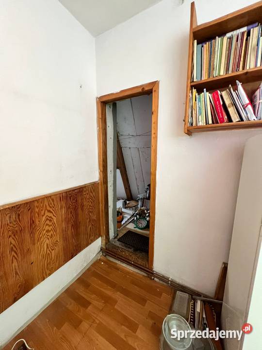 Wygodna kawalerka 32m2 120 w Reszlu kKętrzyna