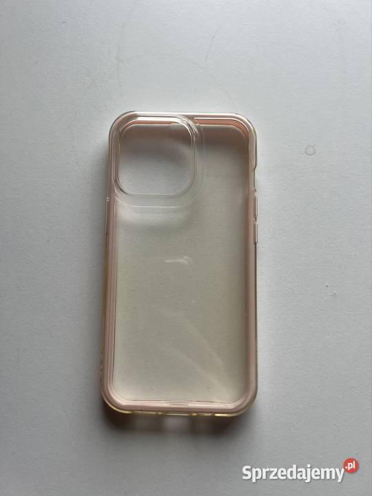 etui iphone 13 pro Czarnków sprzedam