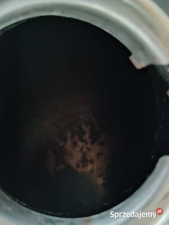 Zbiornik WSK garbuska 125cm3 Płouszowice-Kolonia