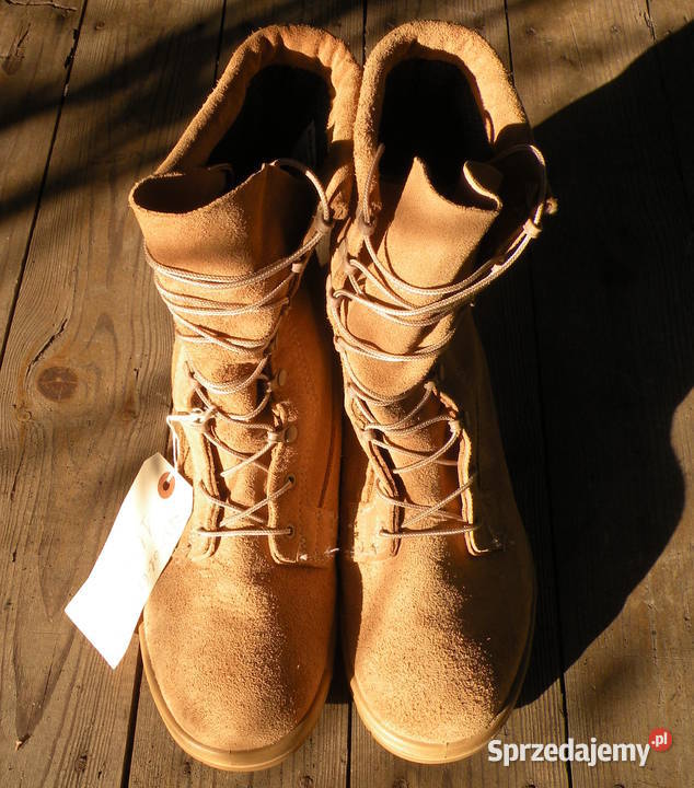 Buty ALTAMA Goretex Vibram 11R Wrocław