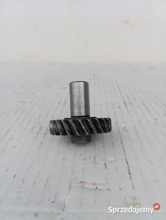 POMPA OLEJU TRYB KOŁO ZĘBATE K750 M72 IRBIT Niemodlin sprzedam