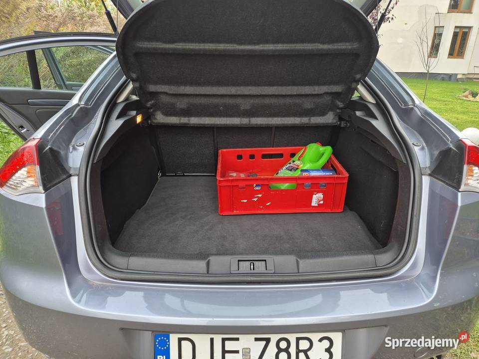 RENAULT LAGUNA Jelenia Góra