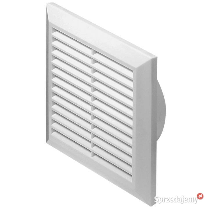 Kratka wentylacyjna kwadratowa 170x170mm Awenta sprzedam
