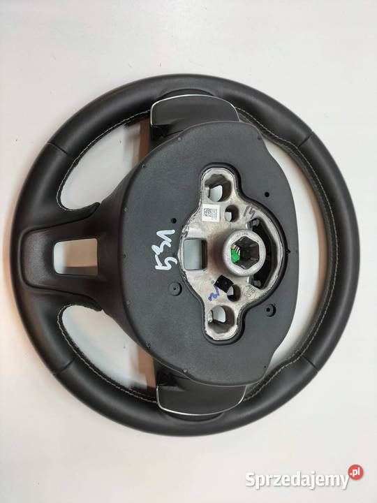 KIEROWNICA ŁOPATKI RDESIGN Volvo S60 III sprzedam