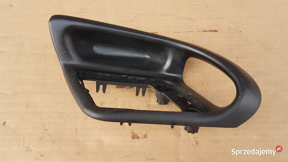 SEAT IBIZA II 6K RĄCZKA UCHWYT DRZWI PRAWA świętokrzyskie Skarżysko-Kamienna