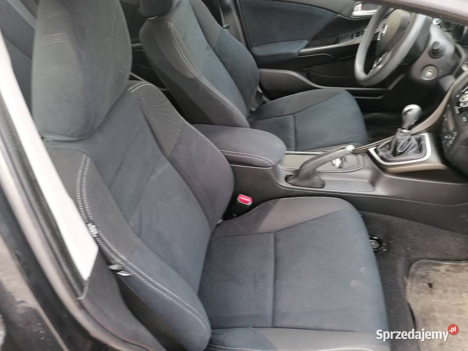 sprzedam hondę civic świętokrzyskie Kielce