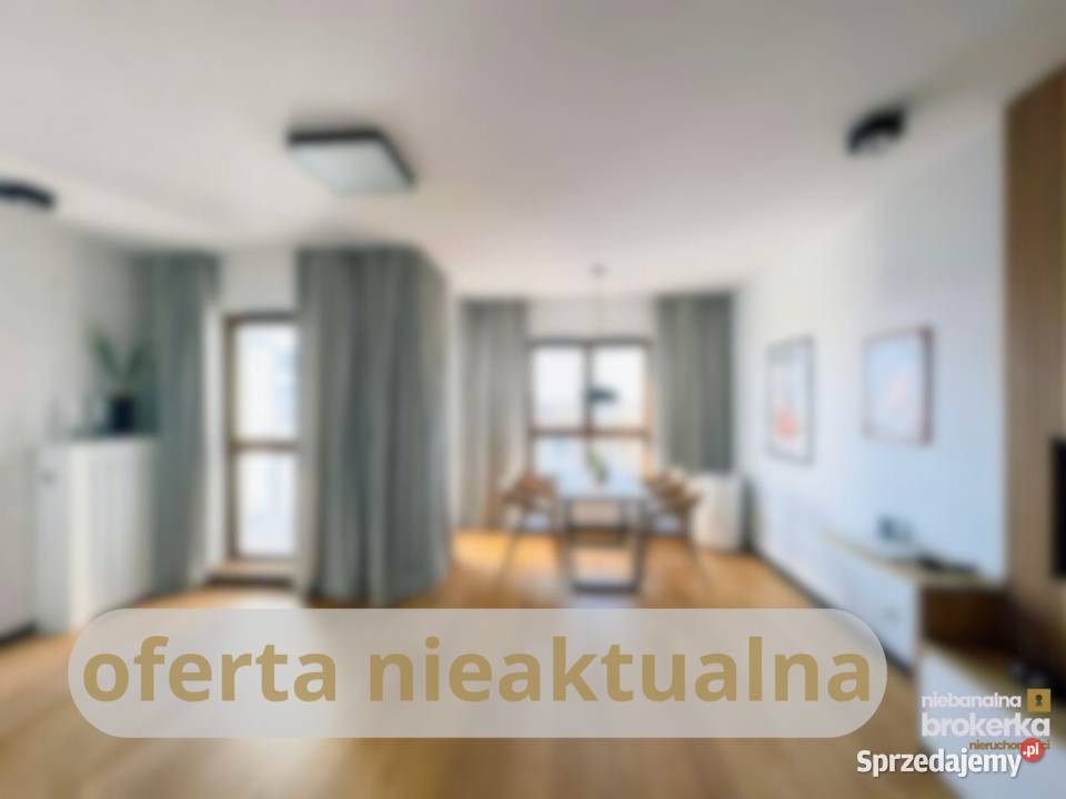 Wola 2 pokoje nowe budownictwo 2018 idealne pod pom. użytkowe Nieruchomości mazowieckie