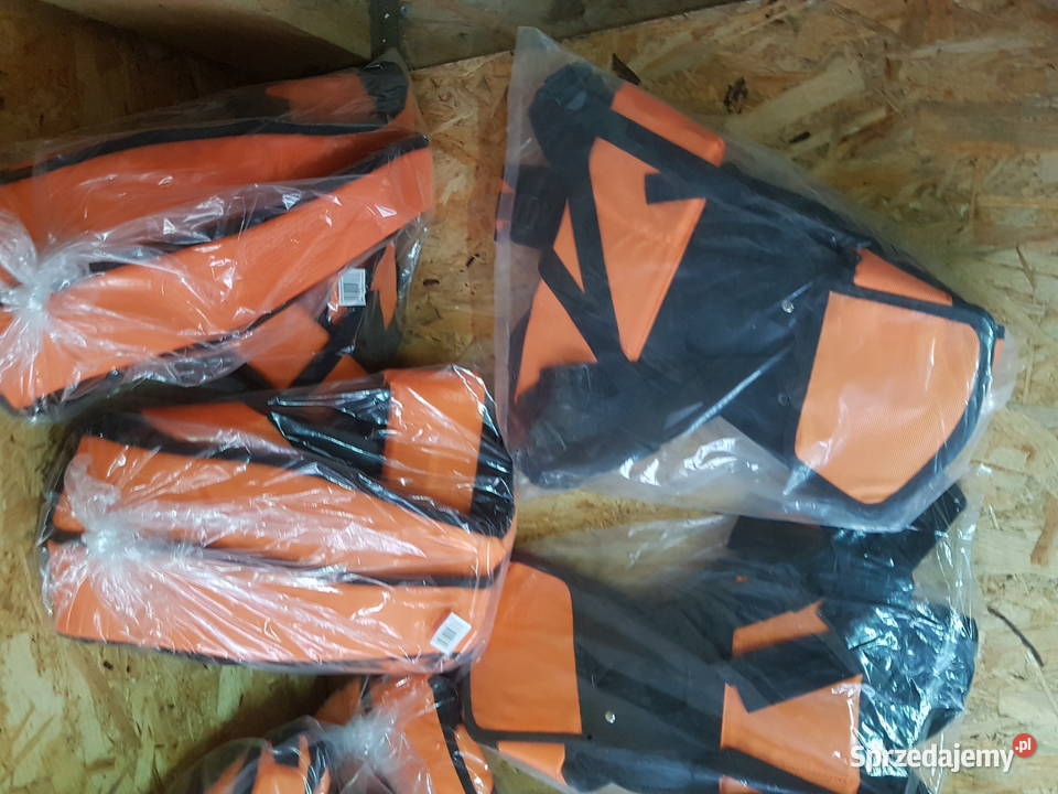 SZELKI PLECAKOWE KOSY SPALINOWEJ DEMON do sthill wielkopolskie Głogowa