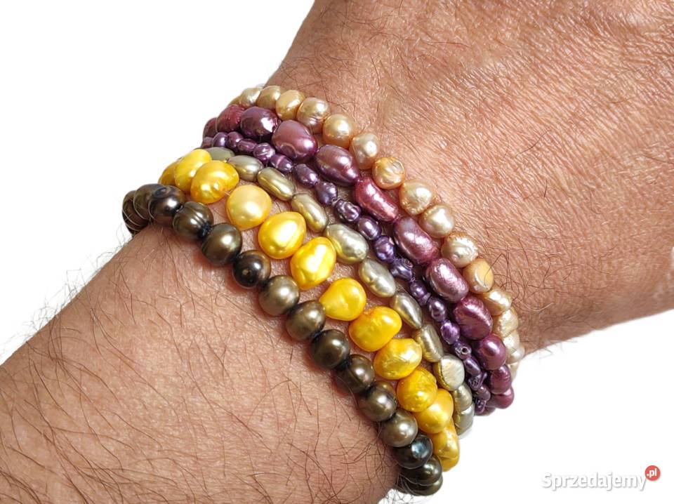 7453 Kolorowe Perły Rzeczne Kędzierzyn-Koźle