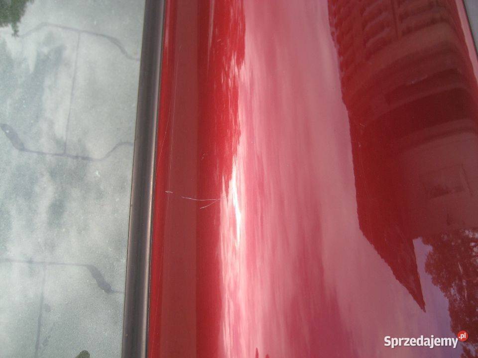 volvo s60 0009r volvo v70 0007r drzwi przód lewe Części samochodowe Rakoniewice