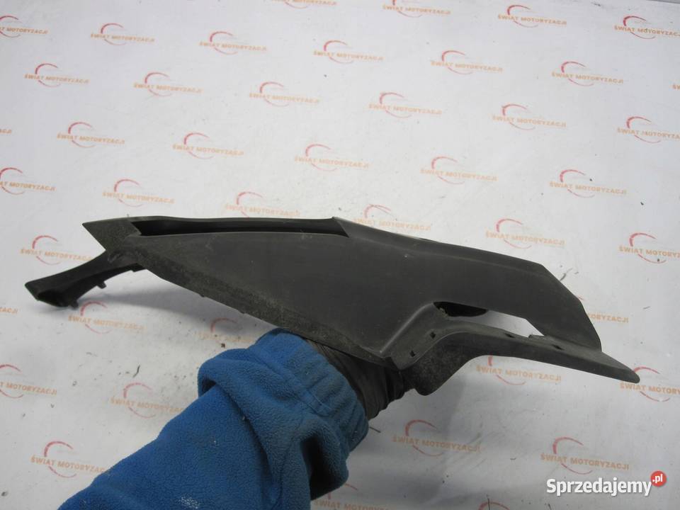 GALAXY MK2 II 06r ślizg zderzaka lewy przód Części montażowe Kielce