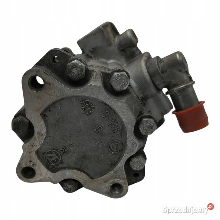 POMPA WSPOMAGANIA Audi A4 B5 A6 C5 Passat B5 19 osobowe lubelskie Chełm
