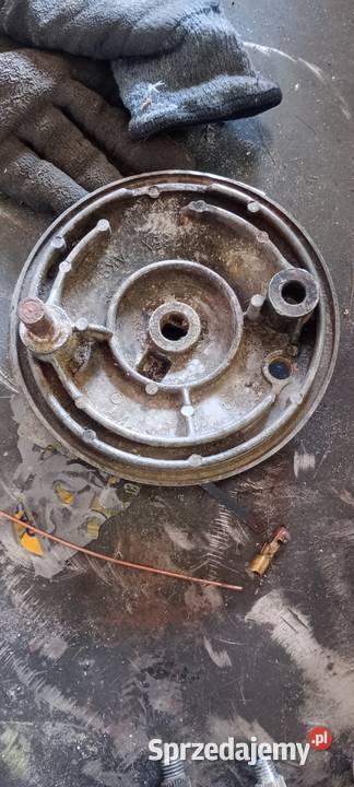 Dekle szczekotrzymacze shl m17