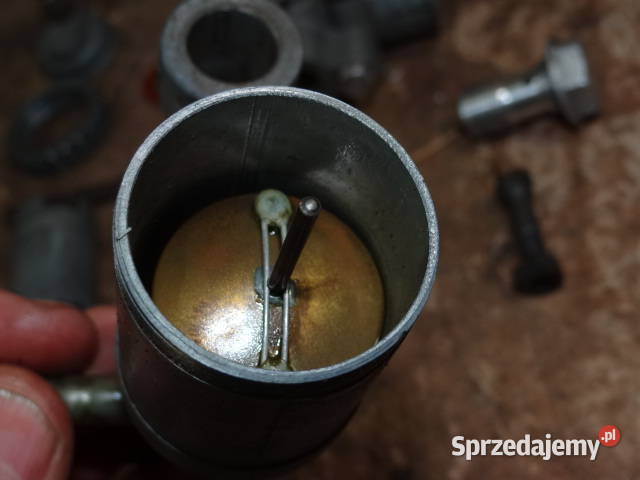 gaznik gaźnik gażnik BING 122100 DKW NSU Sachs Żary sprzedam