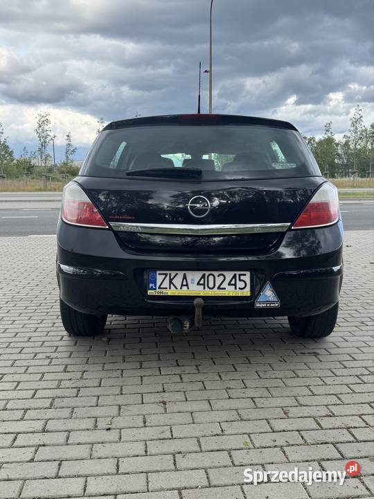 Sprzedam Opla taniego w eksploatacji Zarejestrowany w Polsce