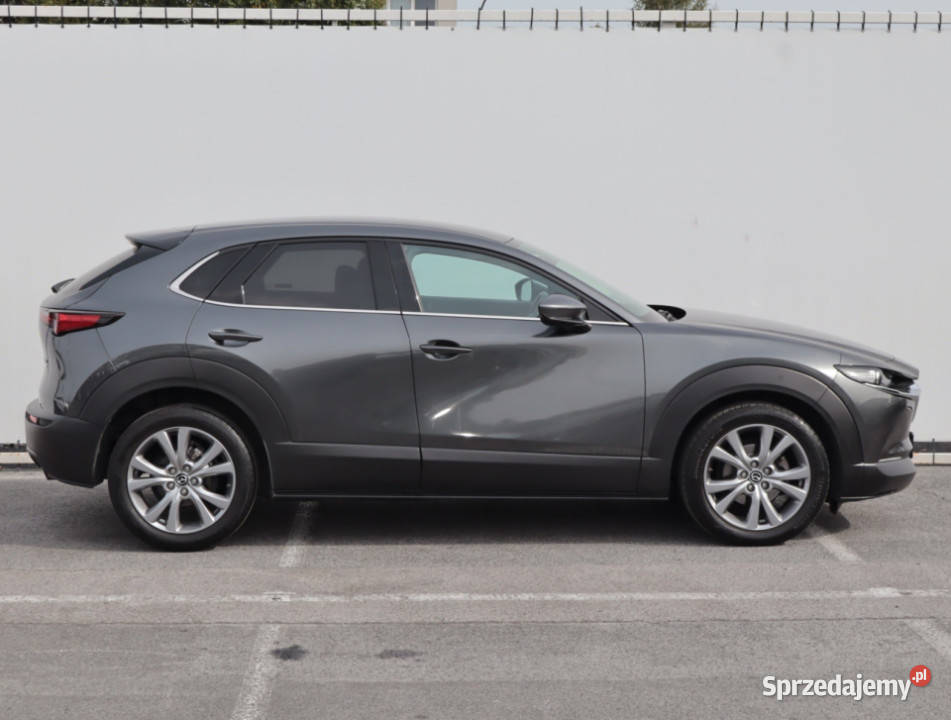 Mazda CX30 SkyactivX 20 Lublin