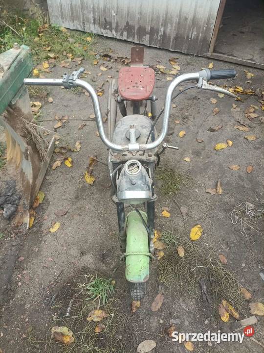 Motorynka