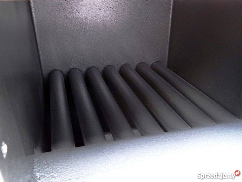 Kocioł piec co EKOLOGICZNY z podajnikiem 50kw do wielkopolskie Pleszew