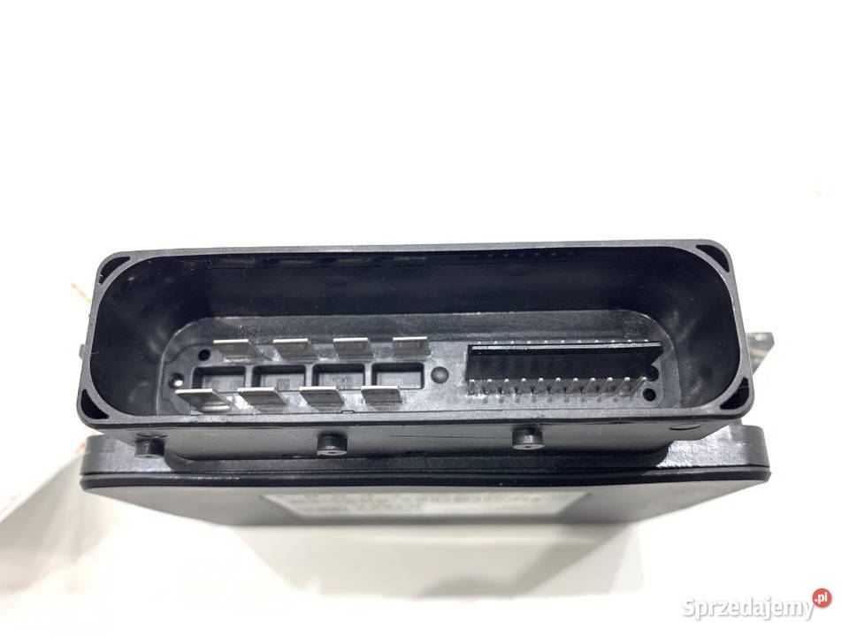 MODUŁ HAMULCA RĘCZNEGO AUDI A6 C7 4H0907801G podkarpackie