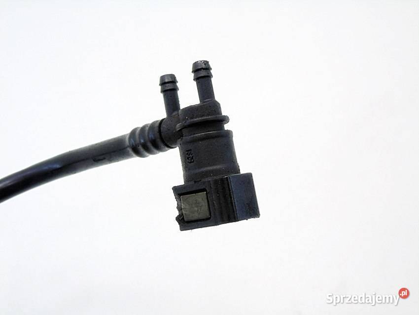 RURKA PRZEWÓD PALIWA 20 HDI 407 C5 C4 508 607 Sosnowiec