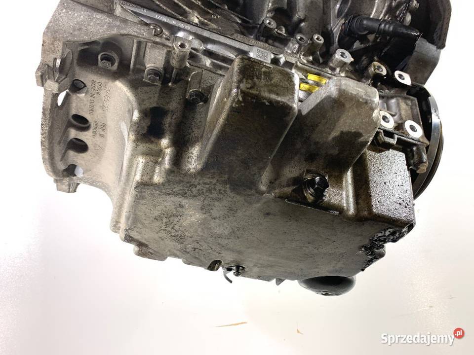 SILNIK VOLVO 20 150 D4204T4 1018 V60 I sprzedam