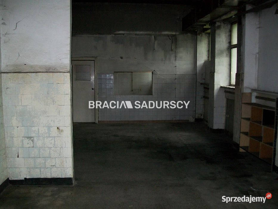 Lokal na wynajem Nowy Targ 2300m2