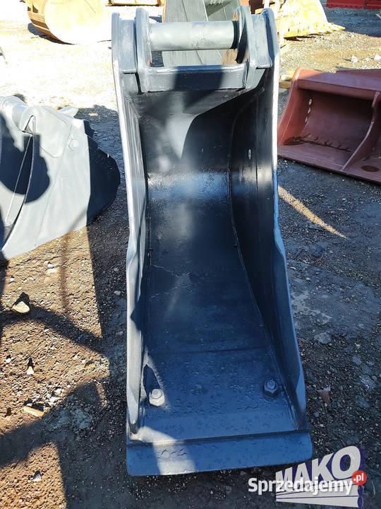 Łyżka 45 do koparki Miller fi 65 Sworzeń 65mm fi