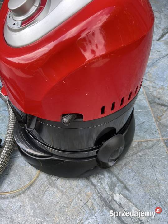 Odkurzacz piorący Narzędzia Żary