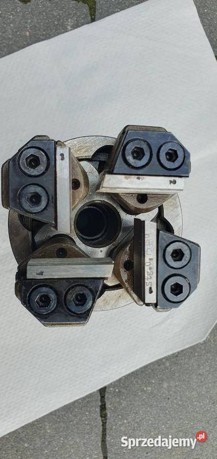 Noże Pittlera M3 lubelskie Szczebrzeszyn