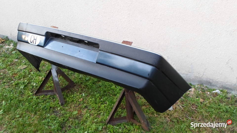 Peugeot 405 8796 tylny zderzak tył 925559587 Kutno