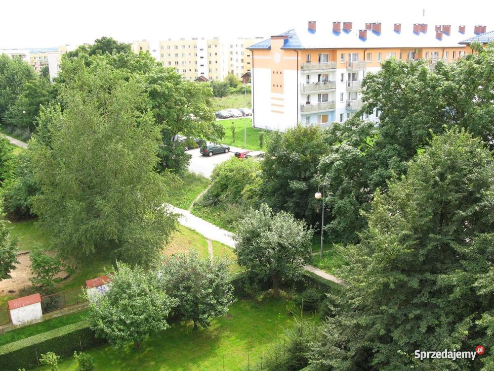 Słupsk Norwida Osiedle Niepodległości TO JEST TO Rok budowy 1989