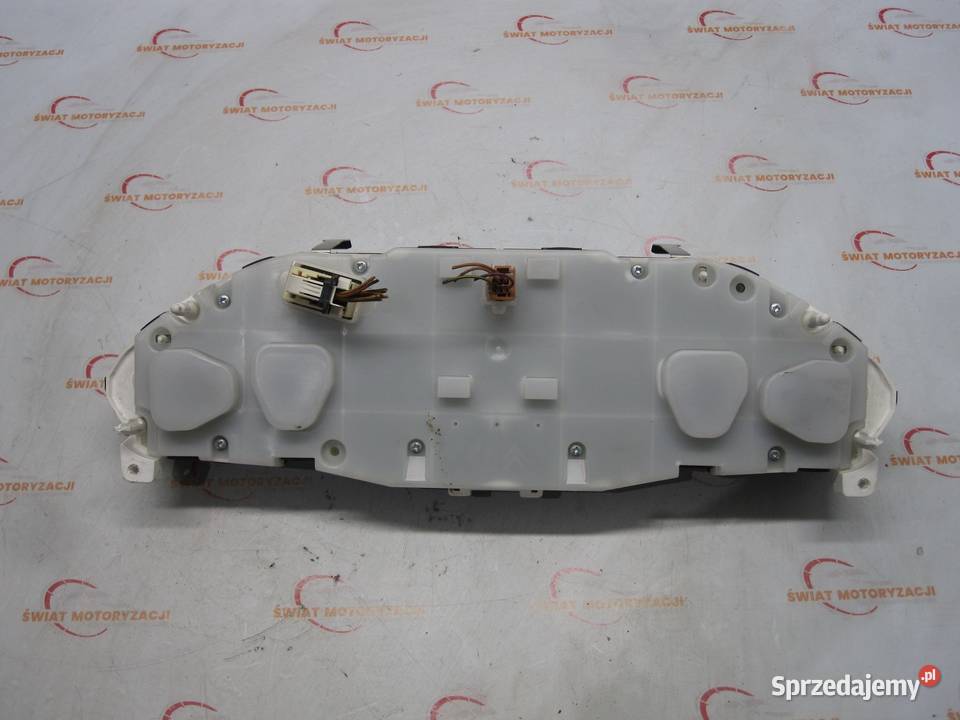 PEUGEOT 208 I 14r licznik zegary ANGLIK Kielce