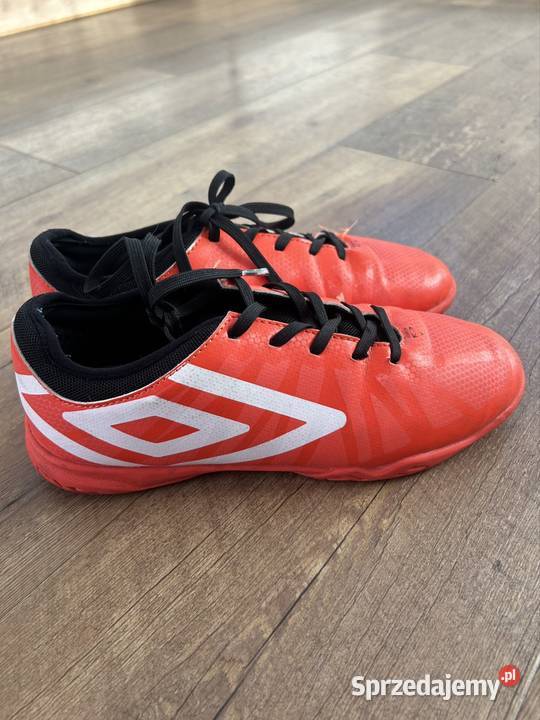 Buty halówki Umbro 385 buty do piłki nożnej Wyszków